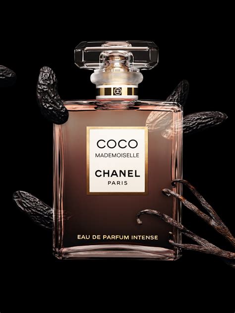 where to buy coco Chanel perfume